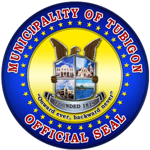 Tubigon Logo